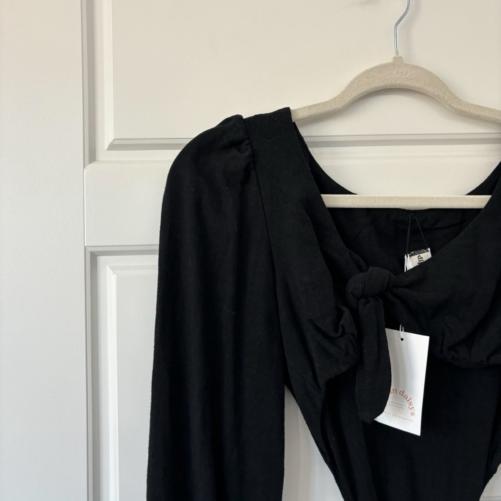 NEW Dippin’ Daisy’s Marla Dress - Picture 9 of 9